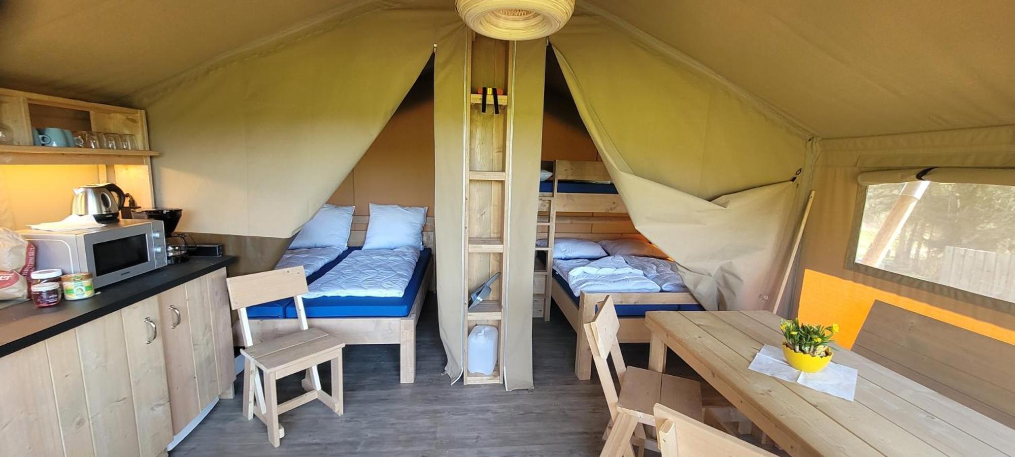 Knaus Campingpark Hennesee Мешеде Екстериор снимка