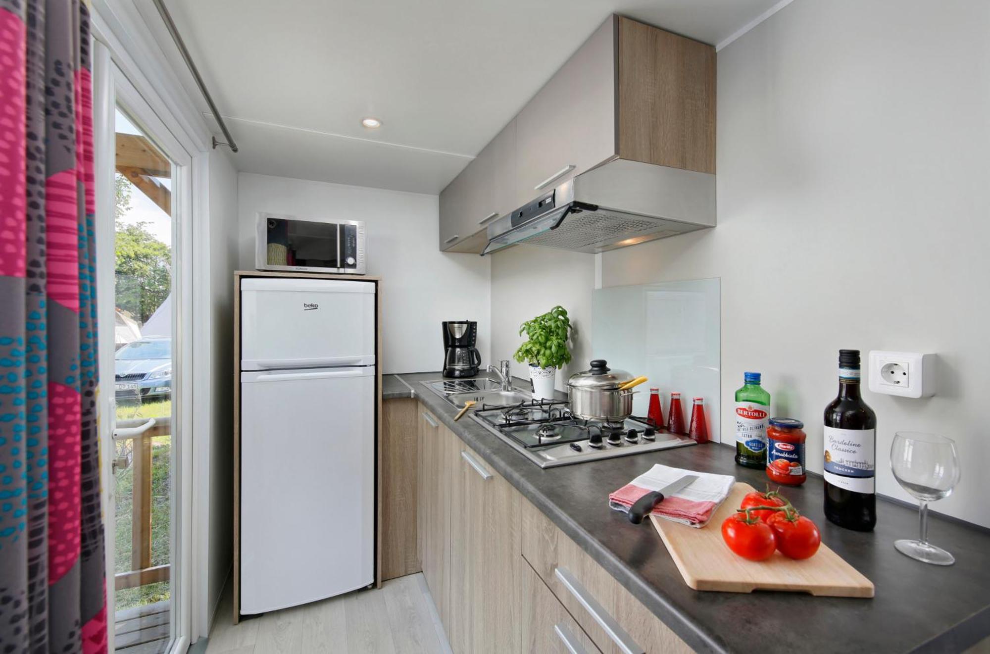 Knaus Campingpark Hennesee Мешеде Екстериор снимка