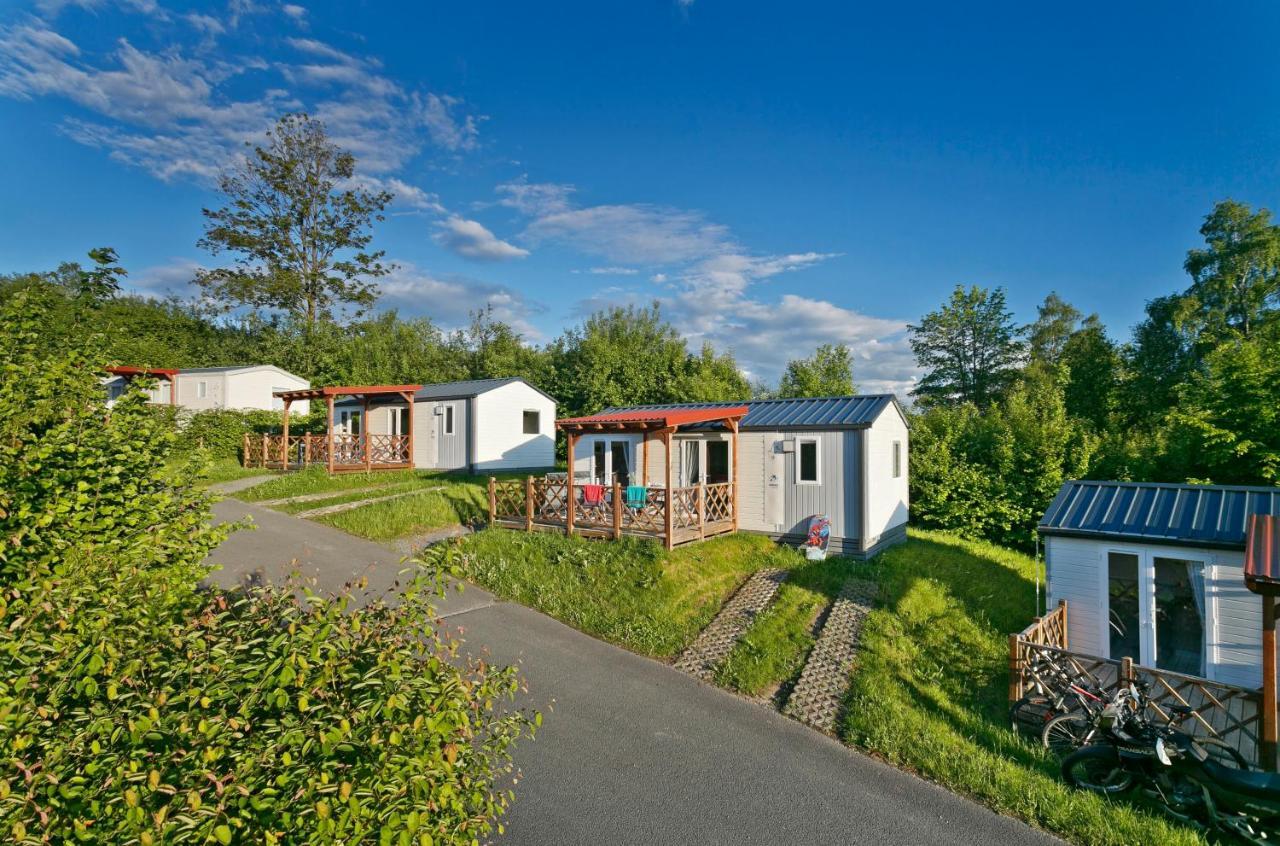 Knaus Campingpark Hennesee Мешеде Екстериор снимка
